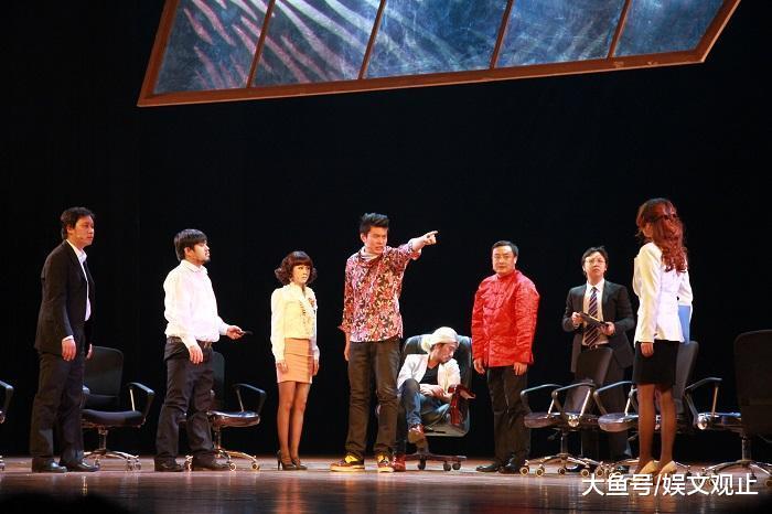 曾因公司捧沈腾不捧他而选择单飞, 如今开工作室