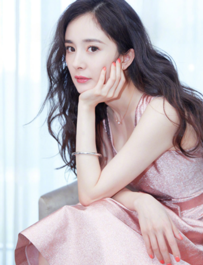 最烂演技女演员排名出炉，老外眼中杨颖排第四