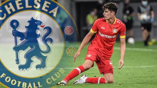 切尔西堪称德国球员“黑洞”，巴拉克之外，无人能打出身价