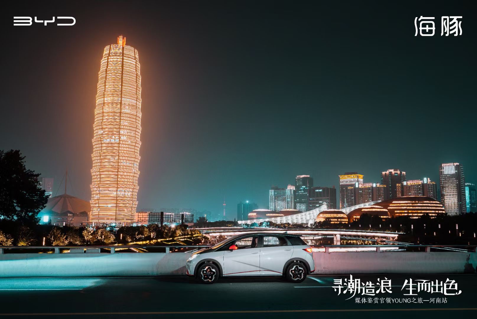 大河报汽车网