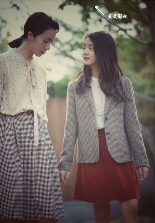 14歲的黃多多近照氣質驚艷，黃磊和孫莉的培養也太好了