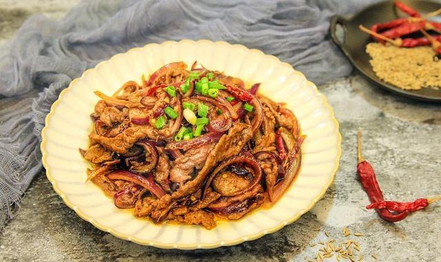 家里再穷也要偶尔给孩子吃这菜，营养好，强壮