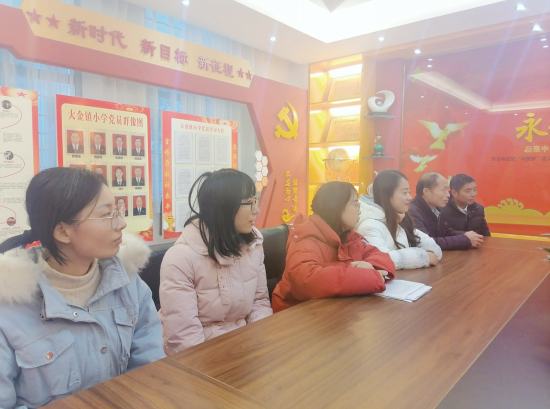 湖北武穴宋银刚：点燃激情，焕发青春，办人民满意的学校
