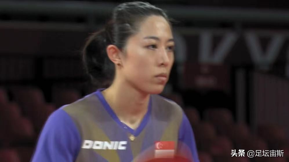 大爆冷！石川佳纯1-4惨败出局，中国教练难救败