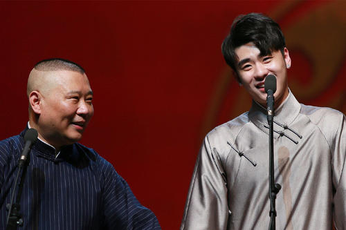 德云社已成为庞然大物，估值恐有15亿，为何20年来坚决不上市