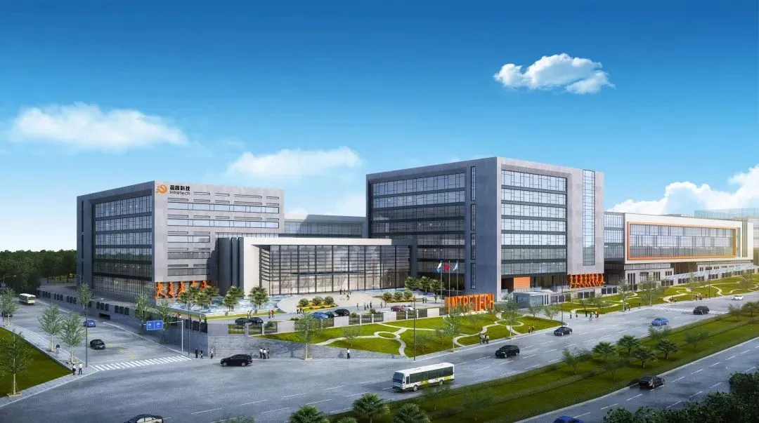 中国10强消费电子企业：华为最有钱，盈趣科技第八