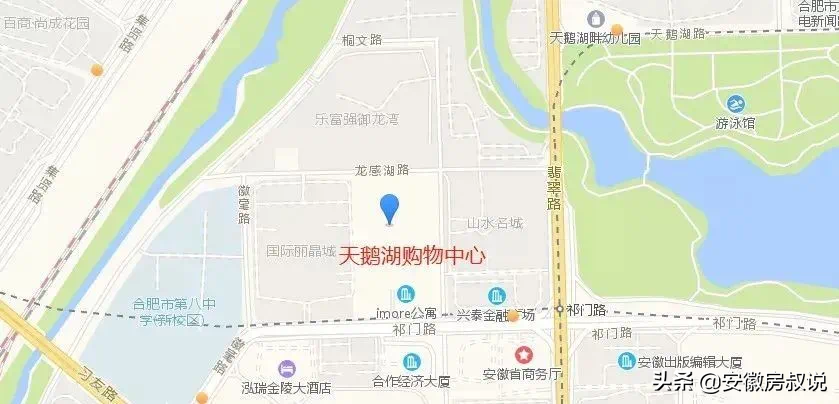 最高烂尾26年!合肥烂尾楼盘点,这些业主真的被坑