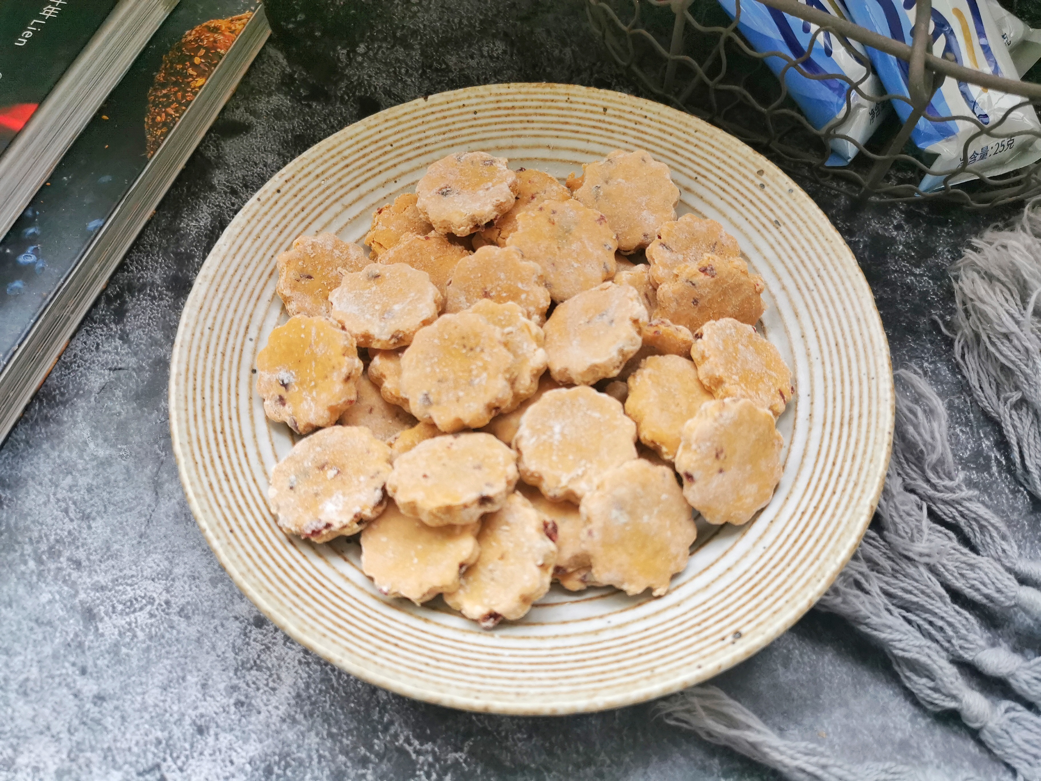 想吃奶片不用買，教你用奶粉做，健康美味零添加，大人孩子都愛吃