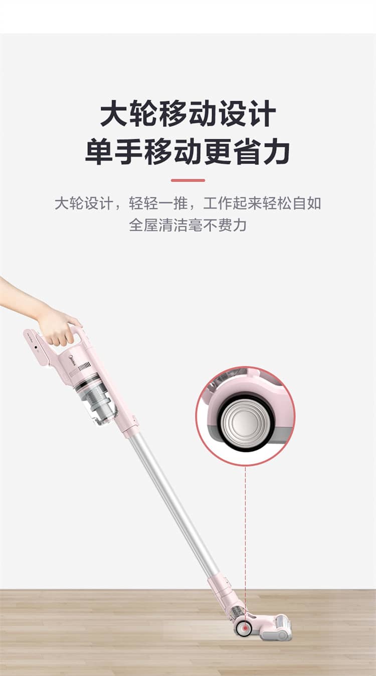 家用吸尘器品牌有什么推荐？