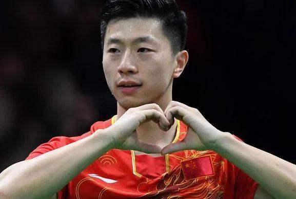 中国男子乒乓球运动员，如果进行历史地位的排