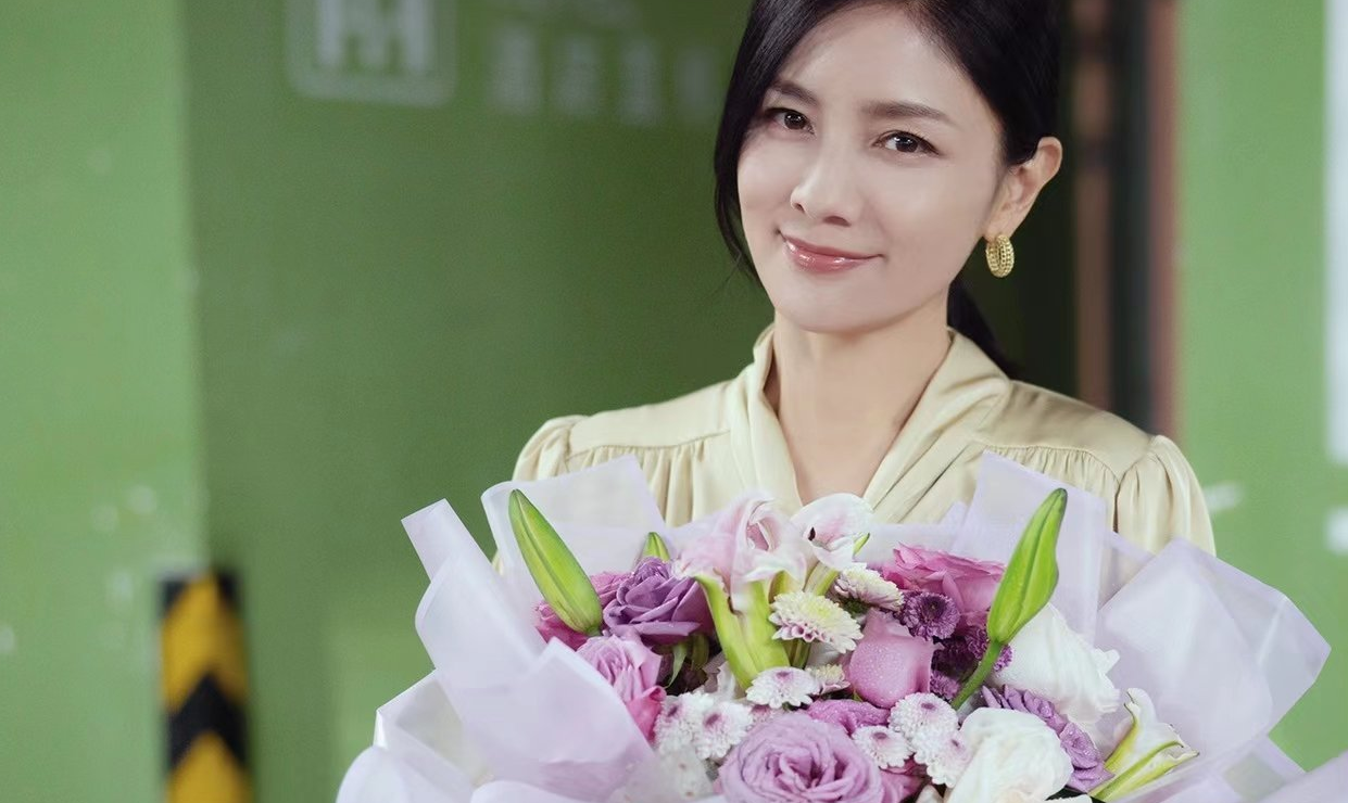 你是我的荣耀看似随和的玲姐才是剧中真正的狠角色