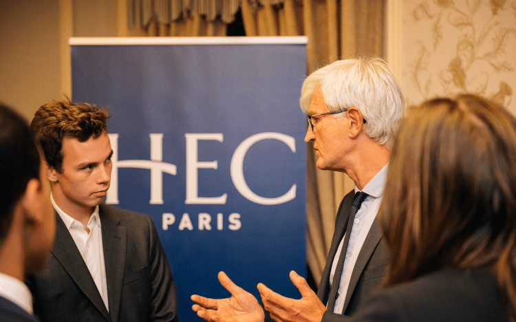 美国商学院vs法国商学院，该如何选择？