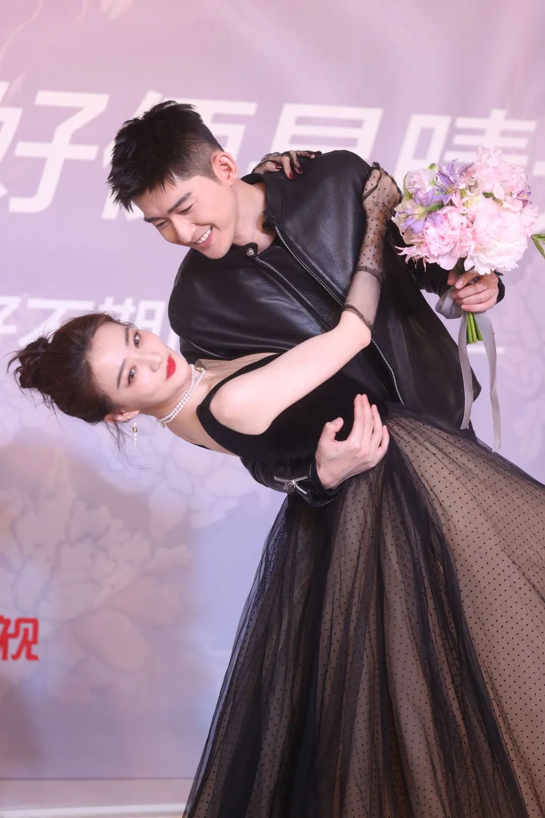 张翰徐璐主演电视剧没上爱优腾制片人称被打压