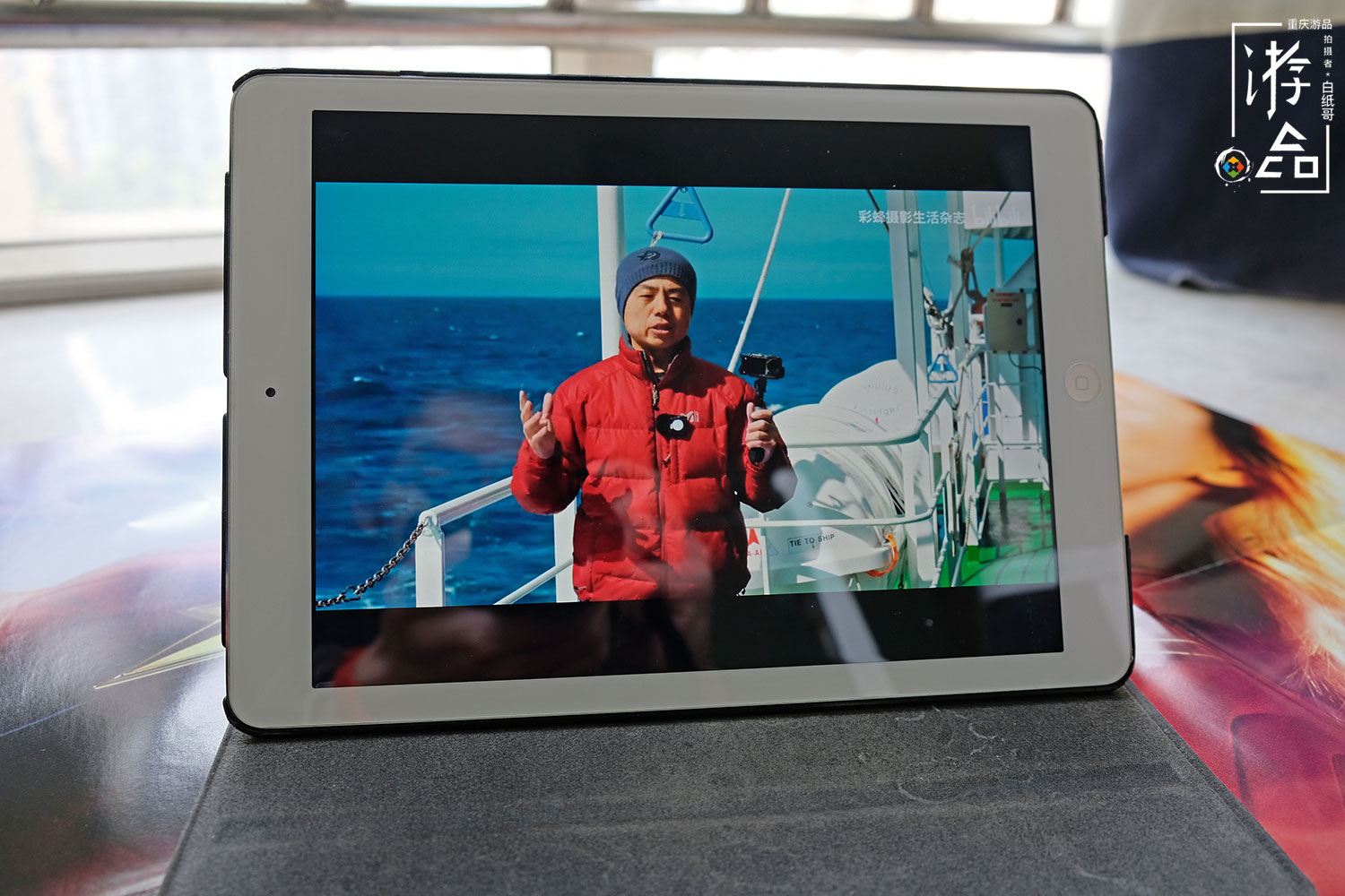 创办26年的《雾都夜话》，重庆人都以为停播了，可它还在不断更新