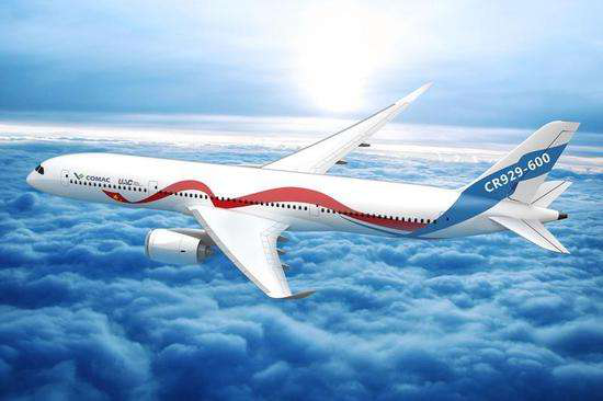 比运20体积更大，这才是中国最重要大飞机，俄罗