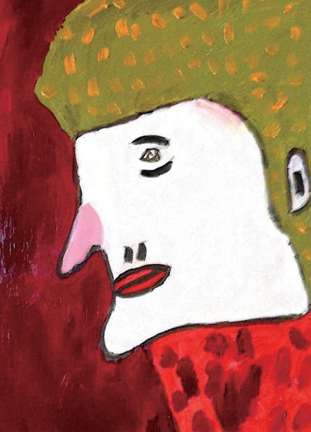 "Little girl " Li Yinhe: Years leaves the rarest thing, still be love