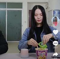 90后广东女生，靠短视频成功逆袭，坐拥1700万粉