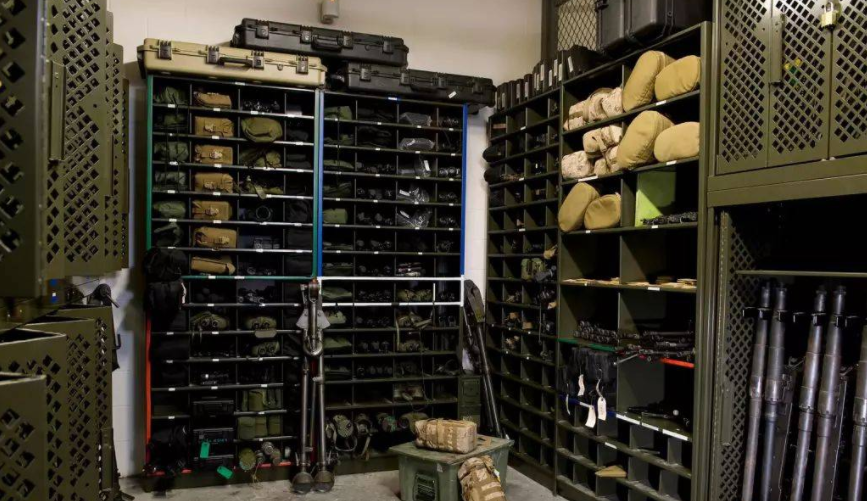 俄军动手了！多架战机空袭土联军基地，库尔德