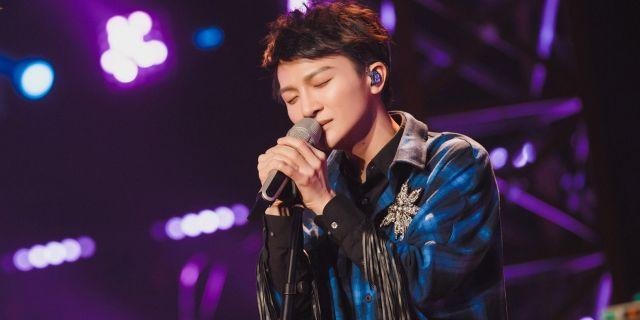 “音乐精灵”原地踏步！越来越红的周深，成了歌坛的遗憾