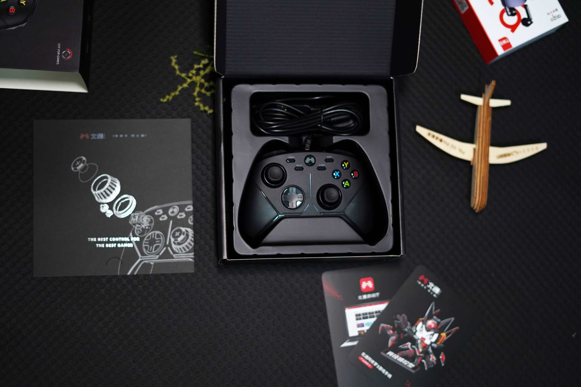 半生电竞一朝如梦 阿修罗3有线版体验升级真的来了