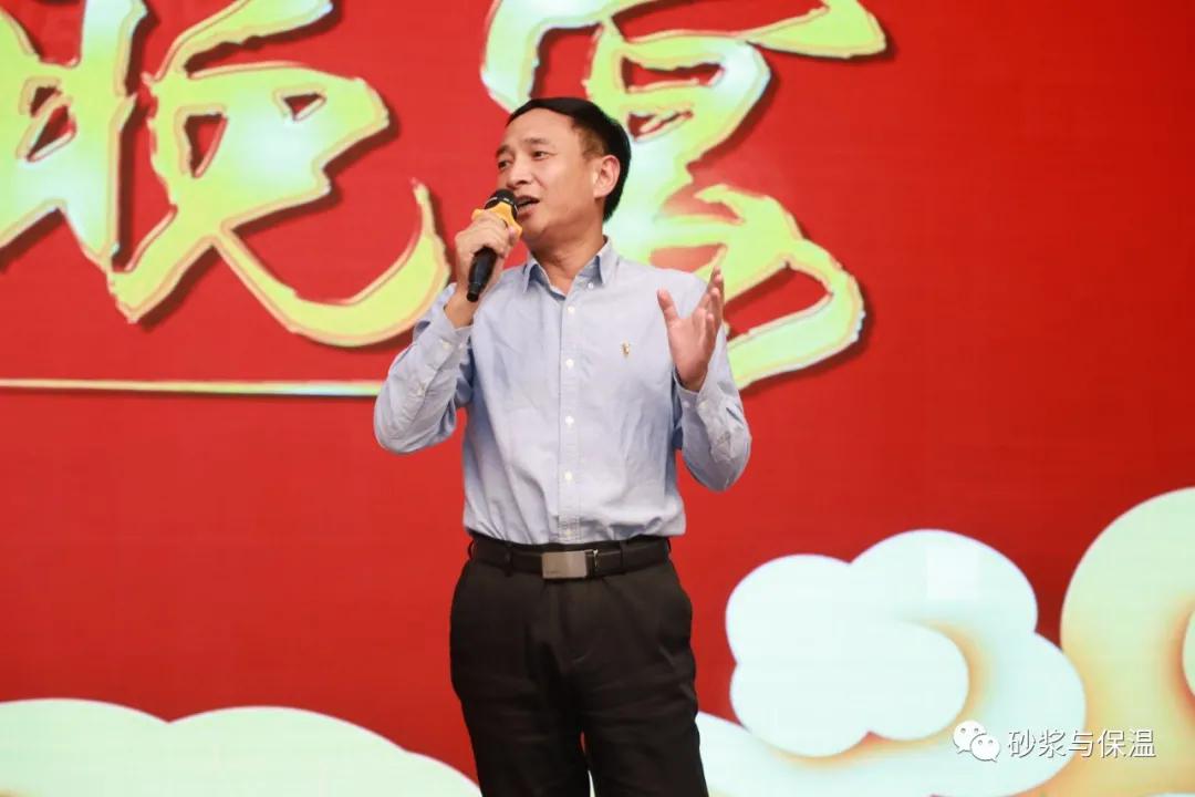 「胜友如云 荟萃贵阳」全国磷石膏产业技术交流大会精彩报道