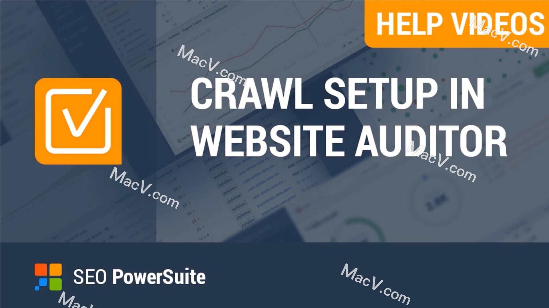 Link-Assistant WebSite Auditor Enterprise for Mac網(wǎng)站優(yōu)化分析軟件