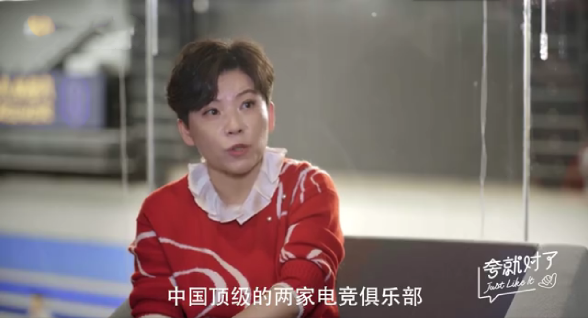 有种妈妈叫做邓亚萍，教练式育儿，培养出年仅15岁的冠军