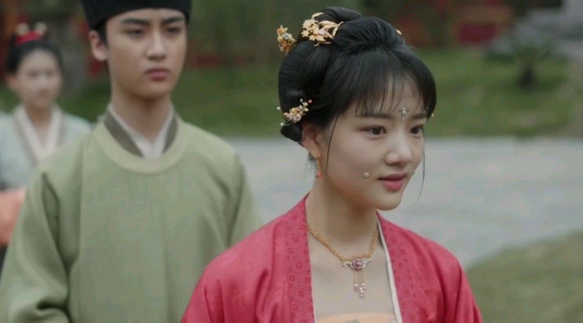 虐！徽柔问怀吉“驸马会不会是曹哥哥”心疼怀