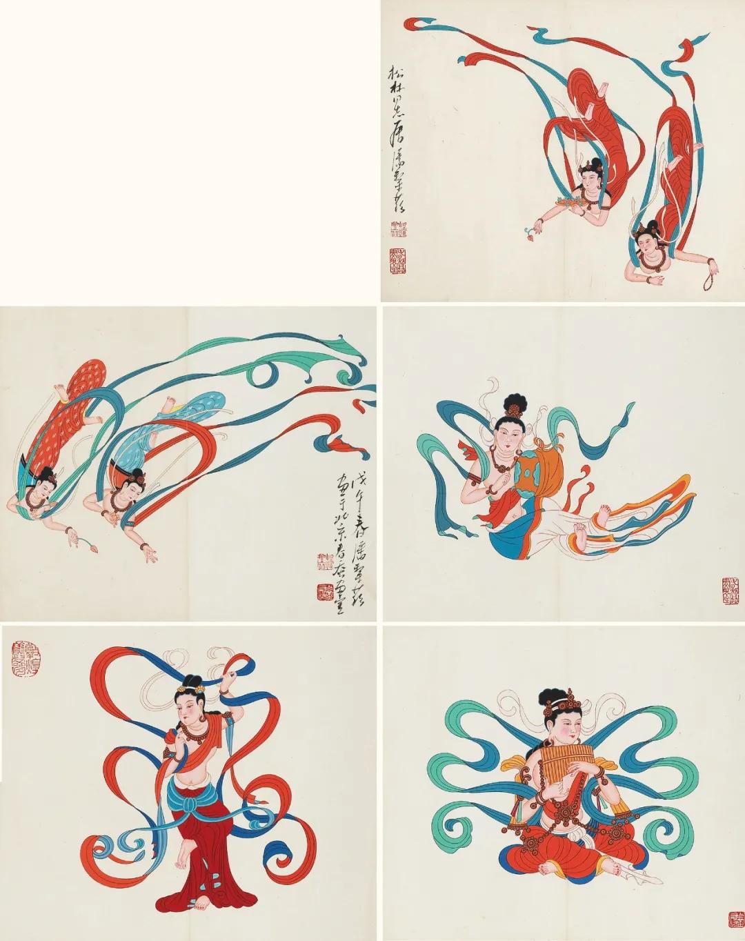北京荣宝网络文物拍卖会（第三届）——近现代绘画（一）