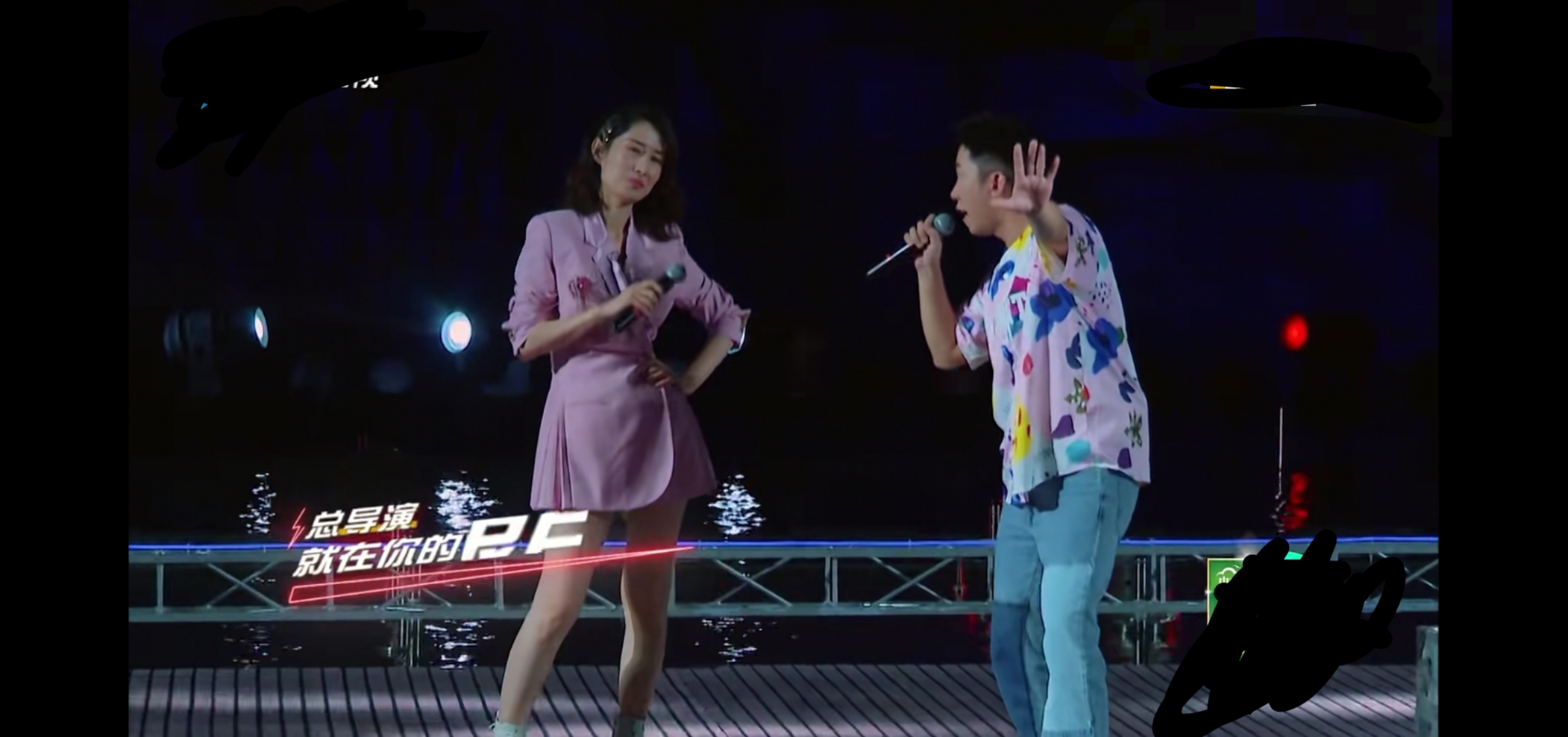 “姐圈顶流”效应已过！刘敏涛，真不适合参加综艺，该回去演戏了