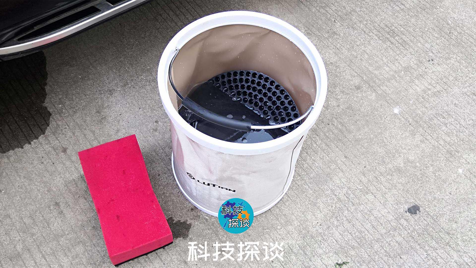 自己洗車是否可行？眾籌一套綠霸洗車機(jī)，我發(fā)現(xiàn)洗一兩次就能回本