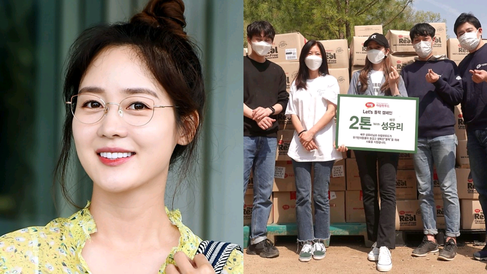 金希澈發言被遺棄動物協會批評：這樣做是把流浪狗趕到死角地帶