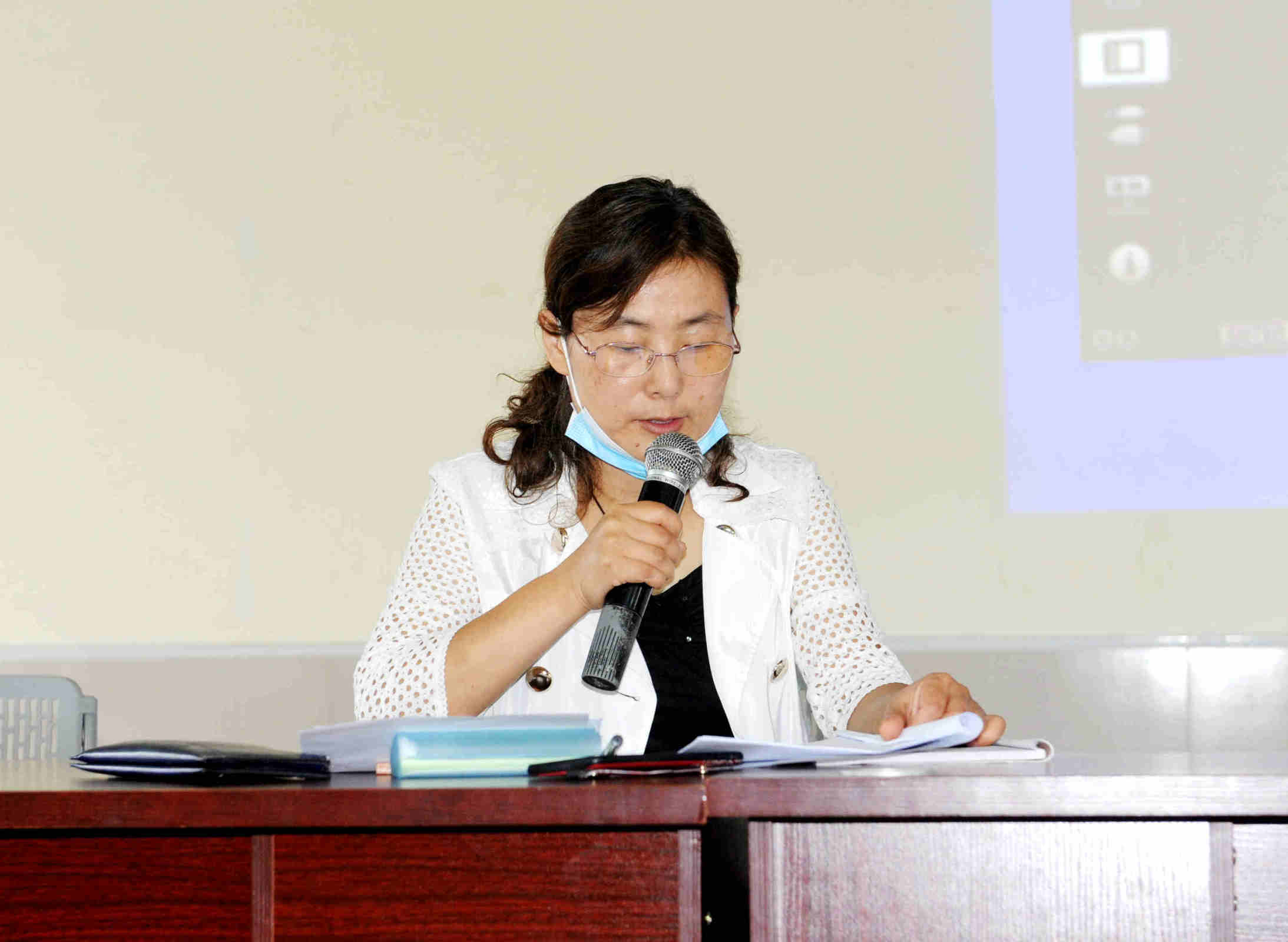 凝“新”聚力 助“力”新学期——淅川实验幼儿园2021秋期岗前培训