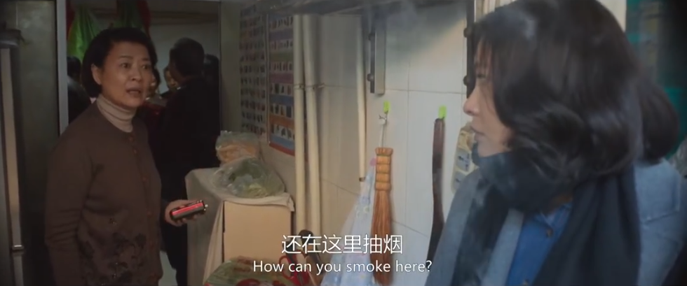 比起徐崢《囧媽》，這部片更勁爆