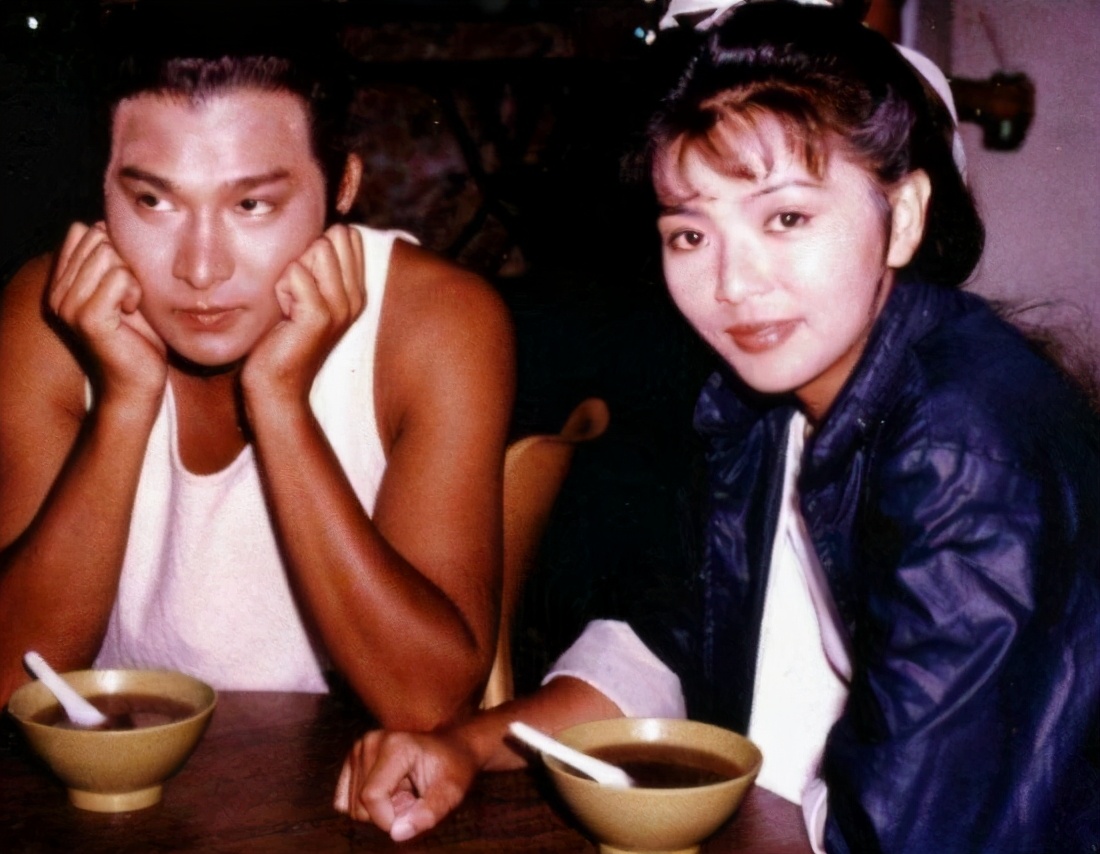 83版神雕侠侣：“杨过”戏假情真，“黄蓉”“尹