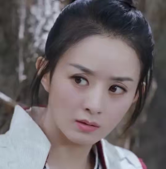 Zhao Liying is long-unseen bask in pat oneself! Wave sends blind fold to have temperament, new theatrical work leaves sow hook up 7 hot search want to explode