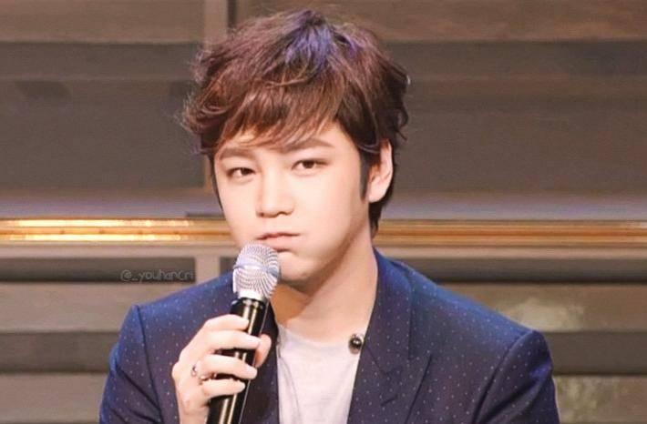 张根硕退伍后首露面，脸上沟壑纵横法令纹严重