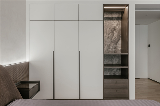 极简风设计案例｜精神上的极简，才是真正的自由