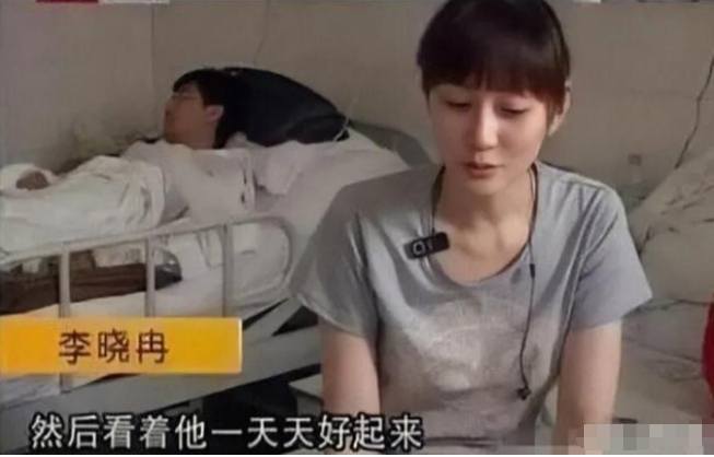 看了李小冉的内衣秀，才真正明白她有多么优秀