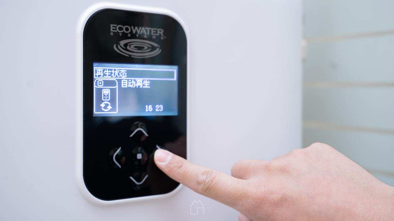 飲用水合格了，生活用水你進階了么？怡口美妍沐浴軟水機上手