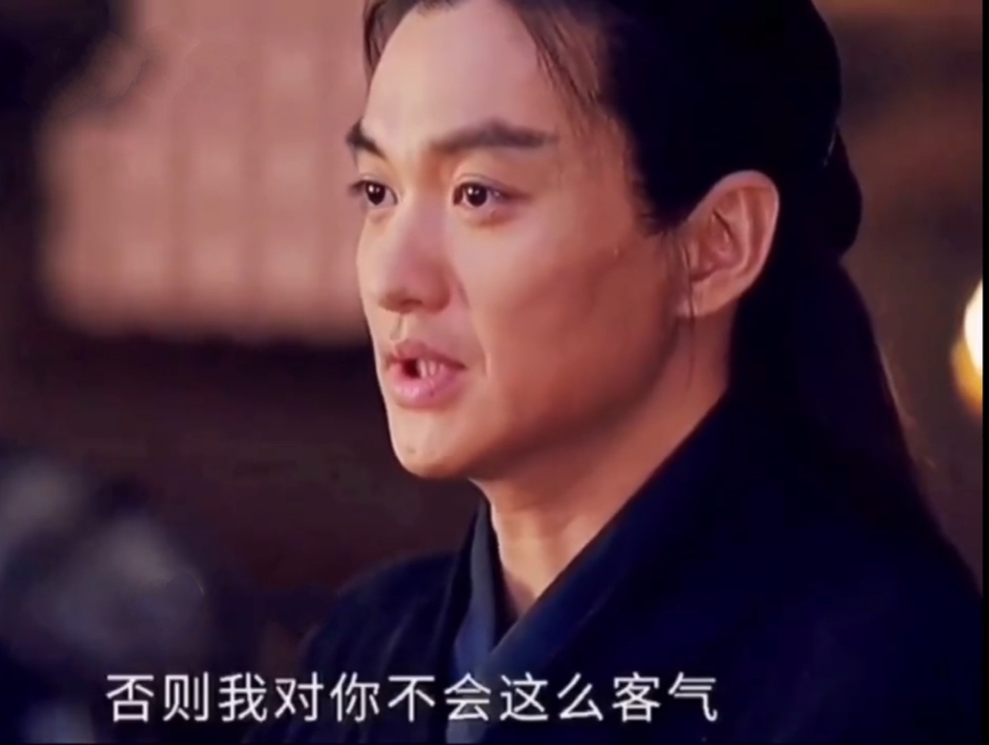 阿妩|上阳赋：贺兰箴对阿妩念念不忘 为了得到她，欲与宛如联手除掉萧綦