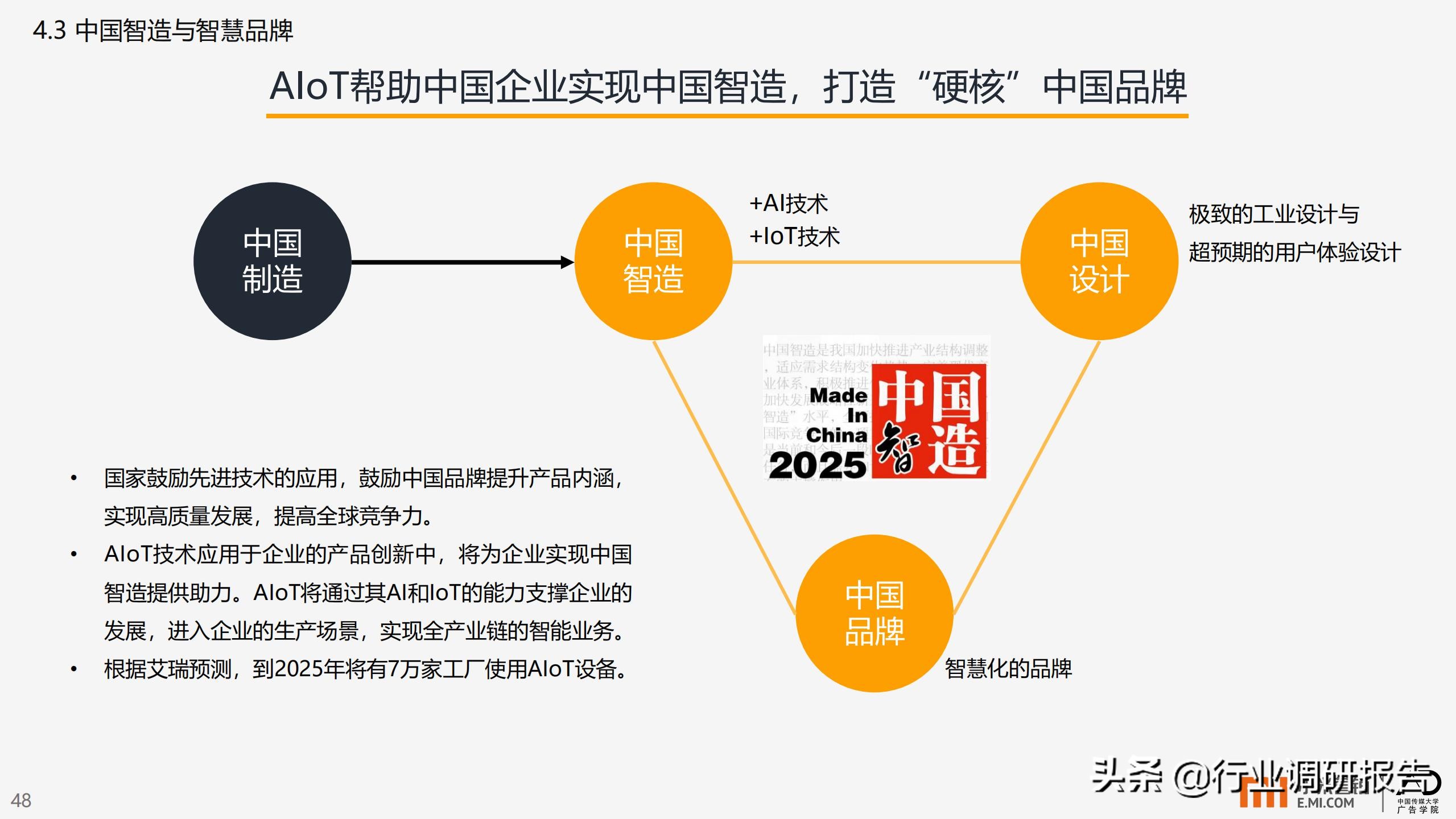 智能生活场景营销研究报告