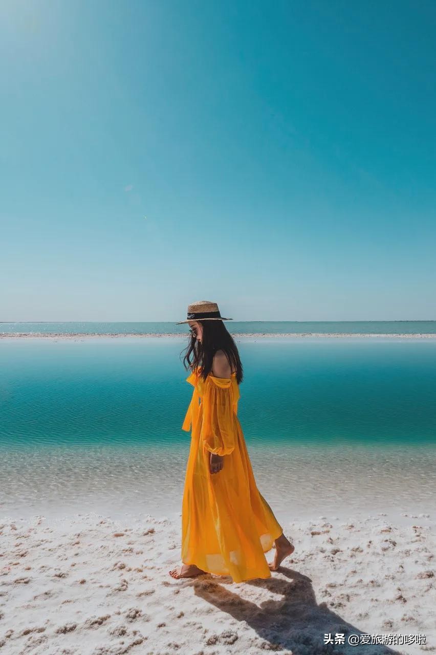 青海值得旅游的地方 青海湖最佳旅游月份(圖17)