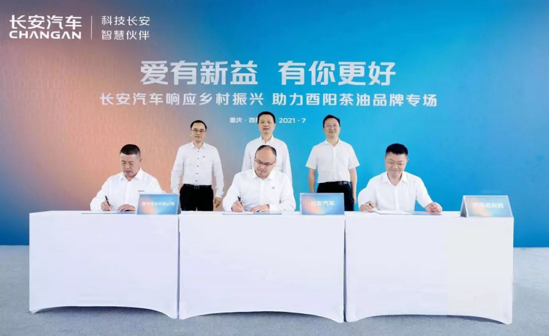 听说过茶油吗？比橄榄油还好，我被长安“安利”后，果断买了两瓶