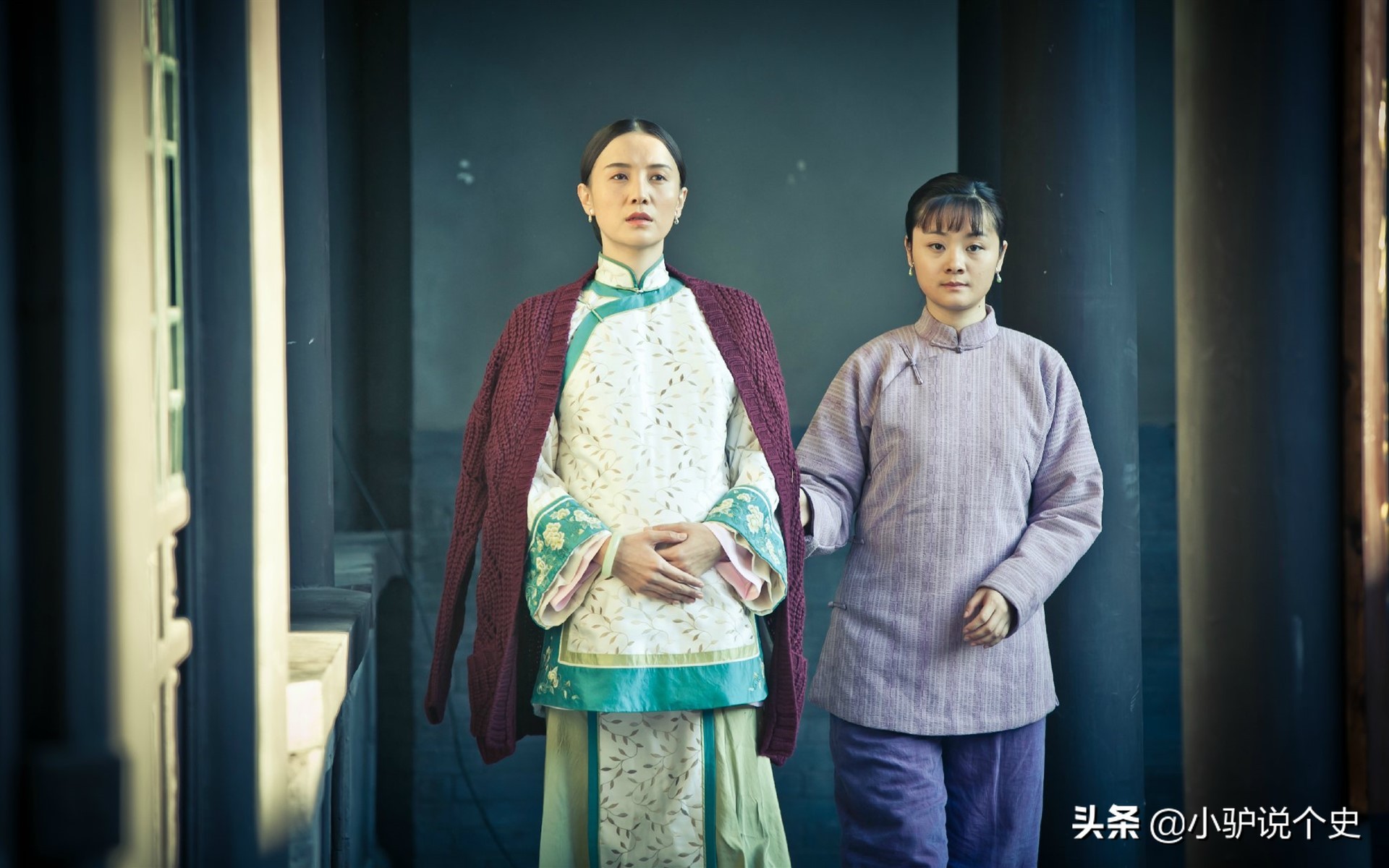 《蝶梦百年》——上海影后胡蝶影像历史珍藏展，地点