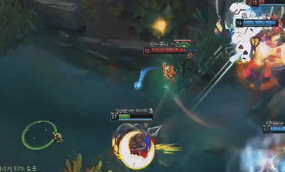 LOL：三枪秒人 李哥教你这样玩中单赵信