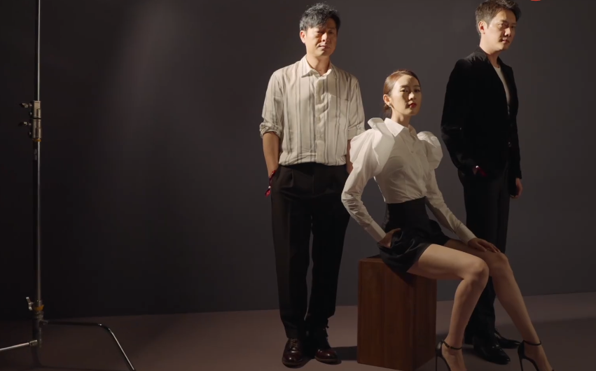 《叛逆者》热度还未消，童瑶另一部大剧将袭，看到男主后：追定了