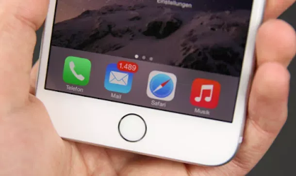 iPhone卡屏、死機、黑屏怎麼辦？教你一招，秒解！