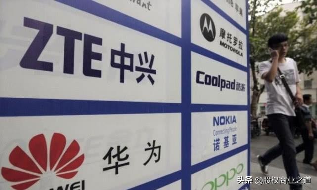 全球第一大厂扬言重回中国市场，国产手机还守