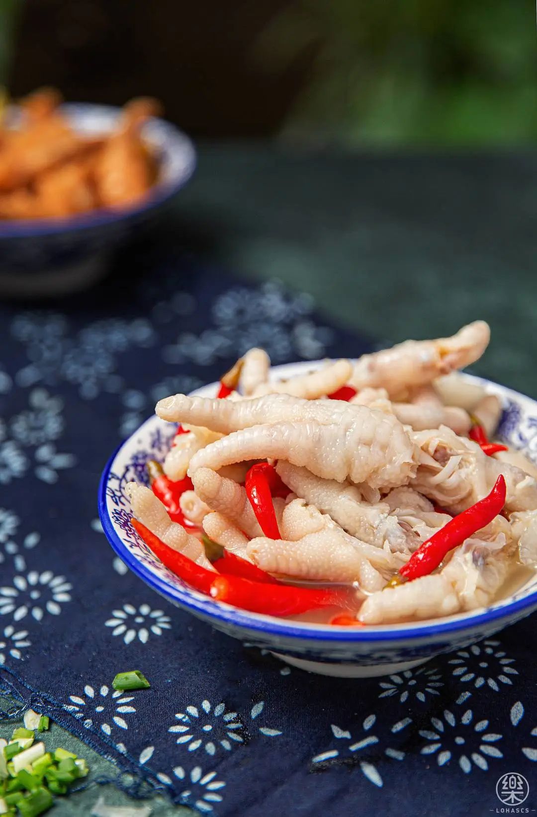 藏在长沙南门口的超“正”侗家风味泡菜，一天
